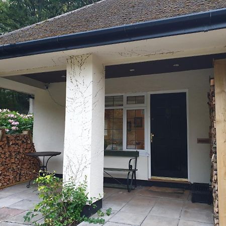 Wye Valley Retreat Chepstow Extérieur photo