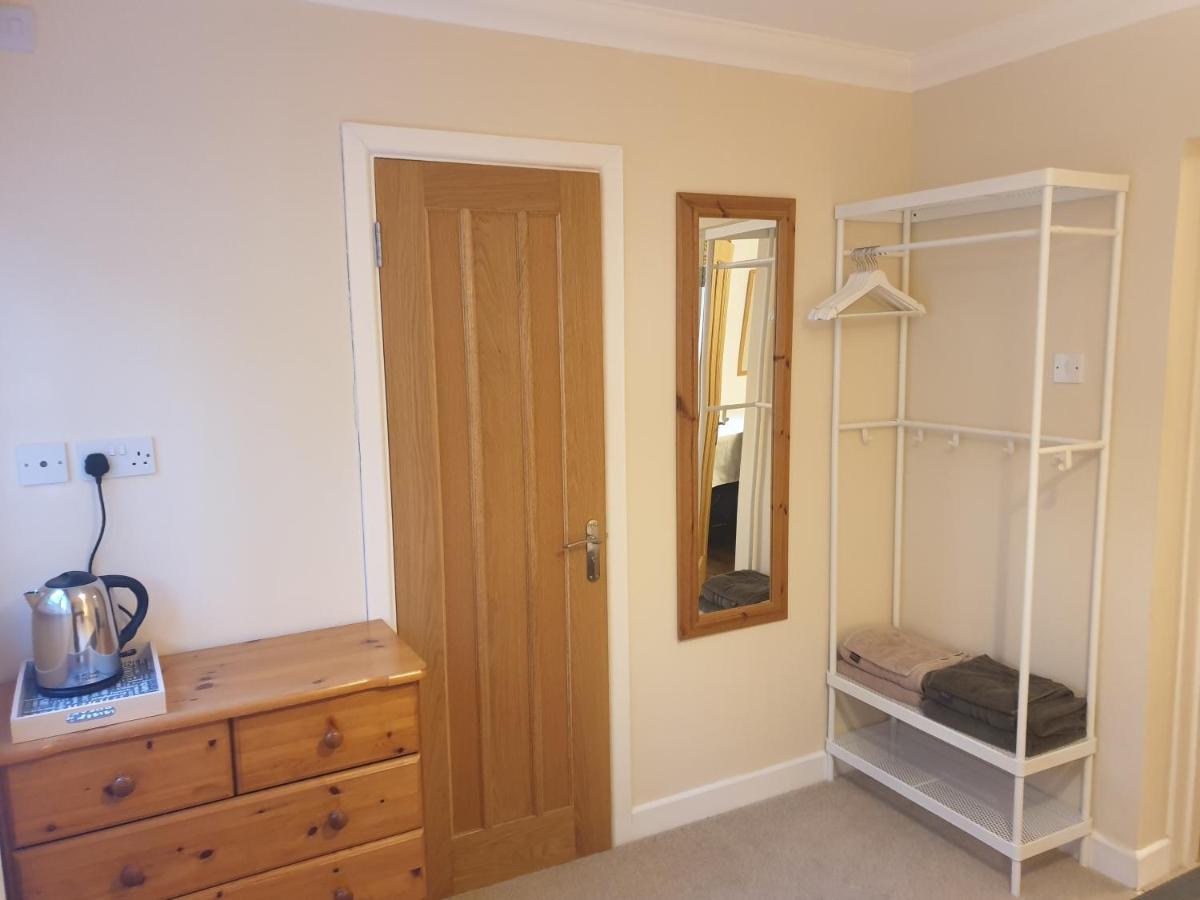 Wye Valley Retreat Chepstow Extérieur photo