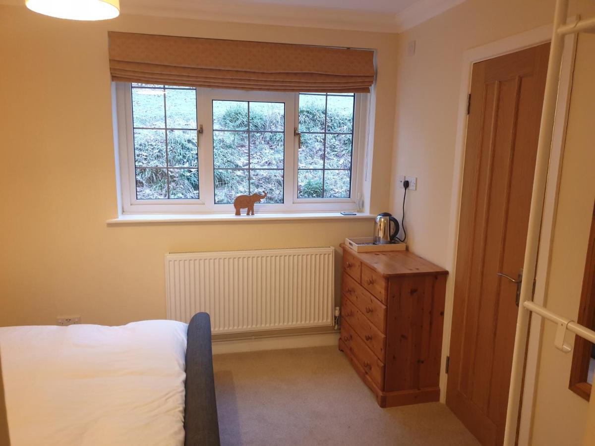 Wye Valley Retreat Chepstow Extérieur photo