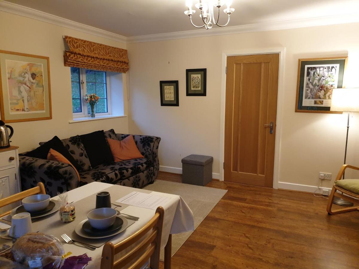 Wye Valley Retreat Chepstow Extérieur photo