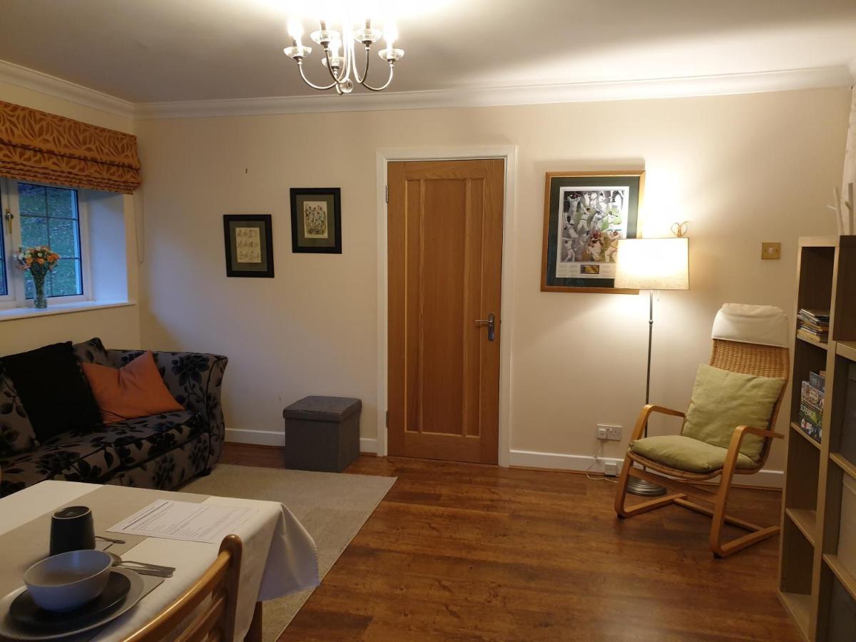 Wye Valley Retreat Chepstow Extérieur photo
