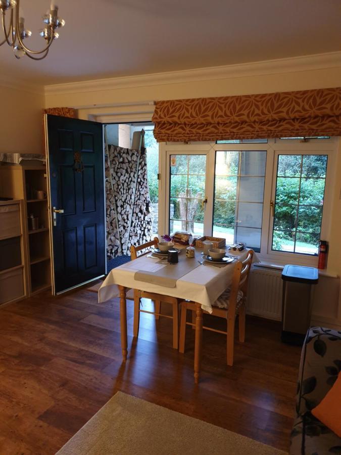 Wye Valley Retreat Chepstow Extérieur photo